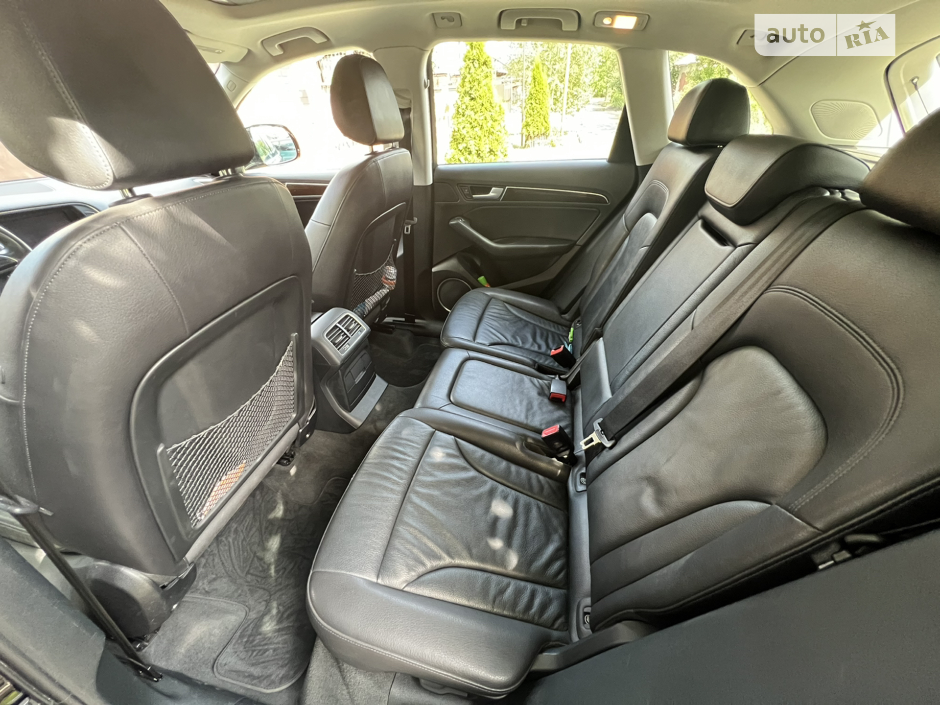 2016 Audi Q5 - мініатюра 23