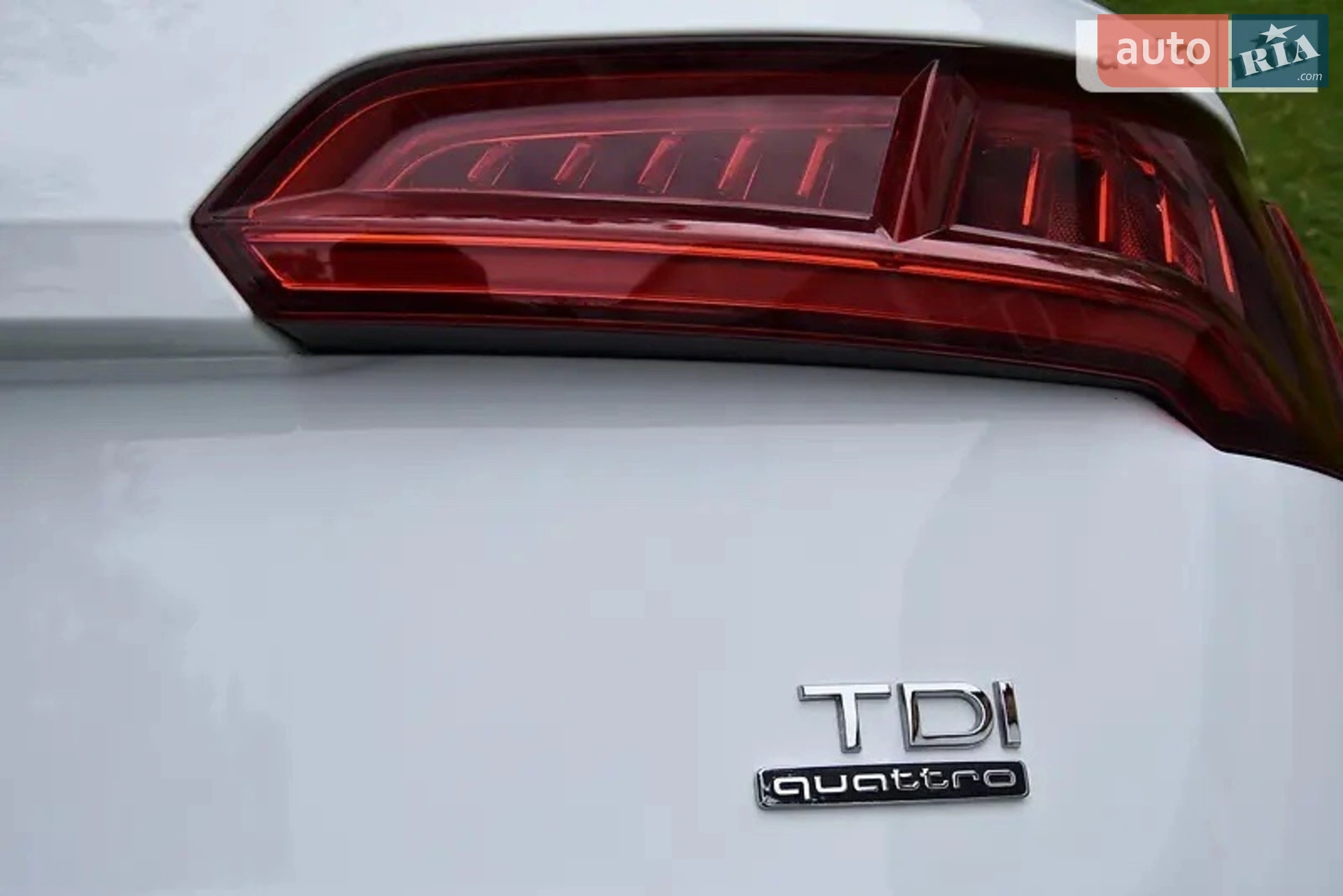 2018 Audi Q5 - мініатюра 19