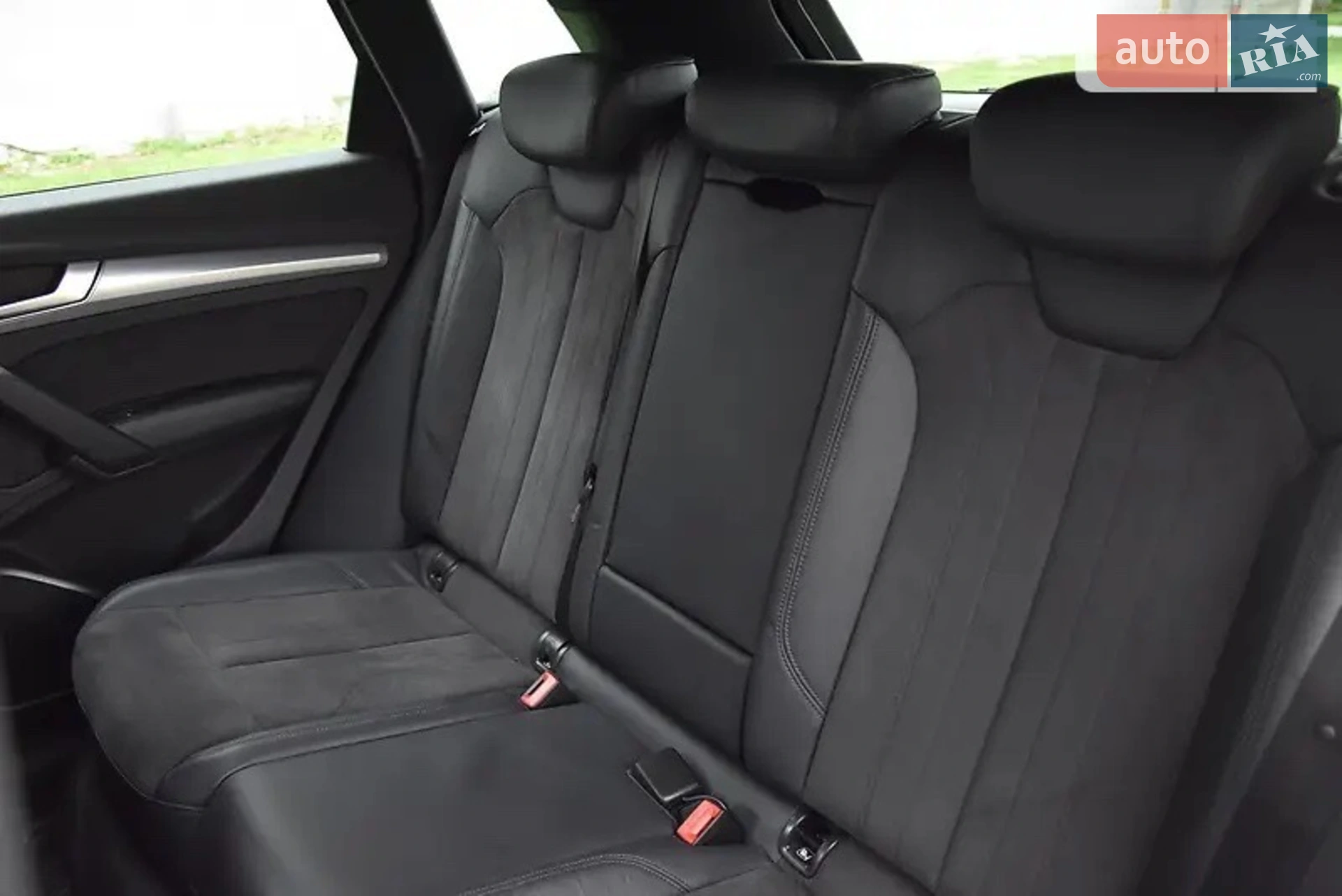 2018 Audi Q5 - мініатюра 46
