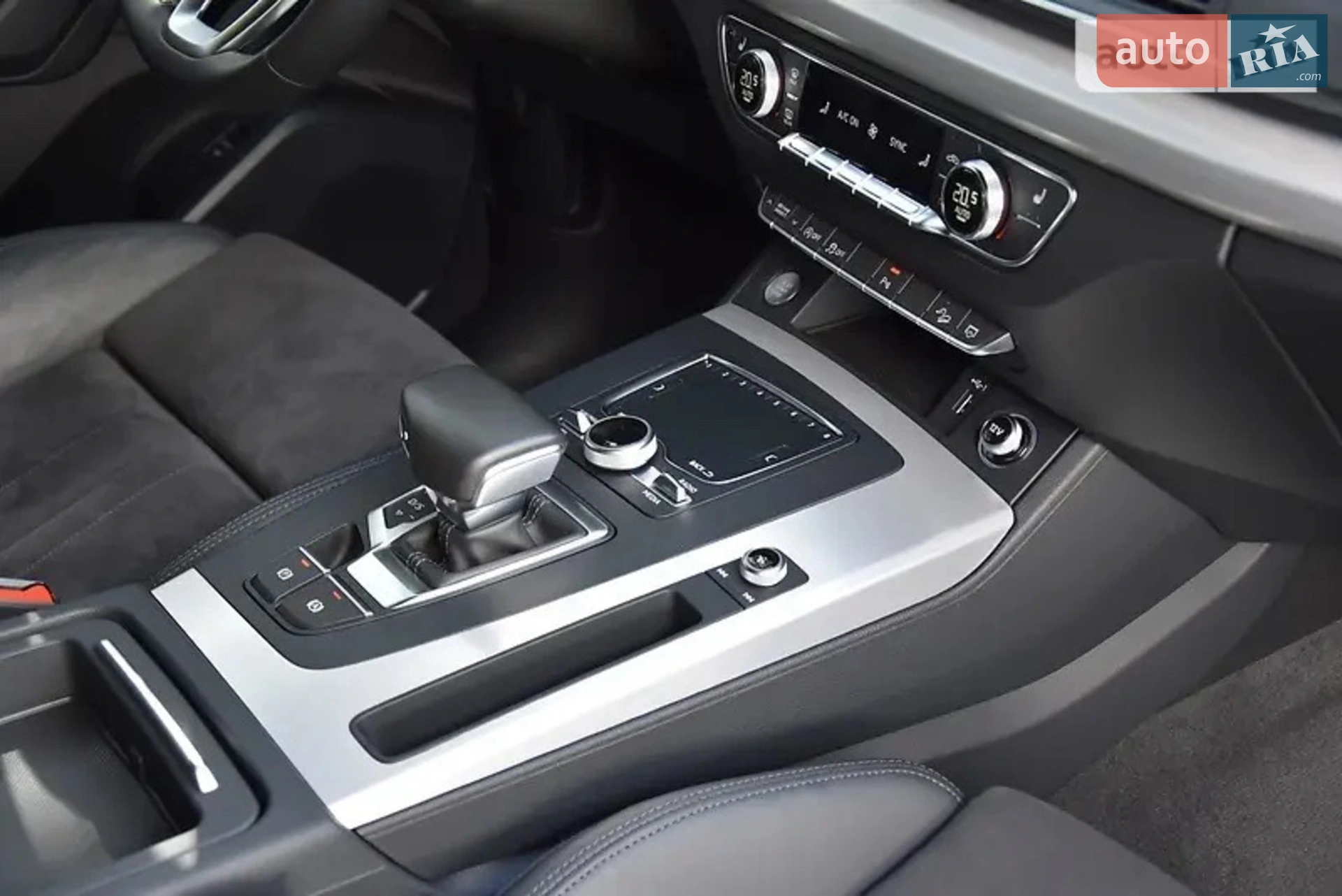 2018 Audi Q5 - мініатюра 36