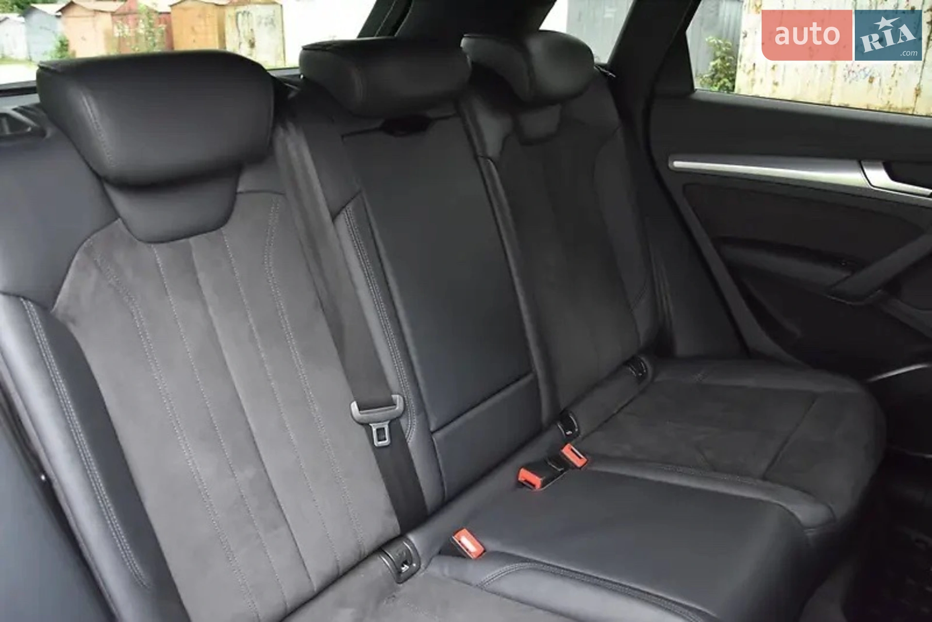 2018 Audi Q5 - мініатюра 45