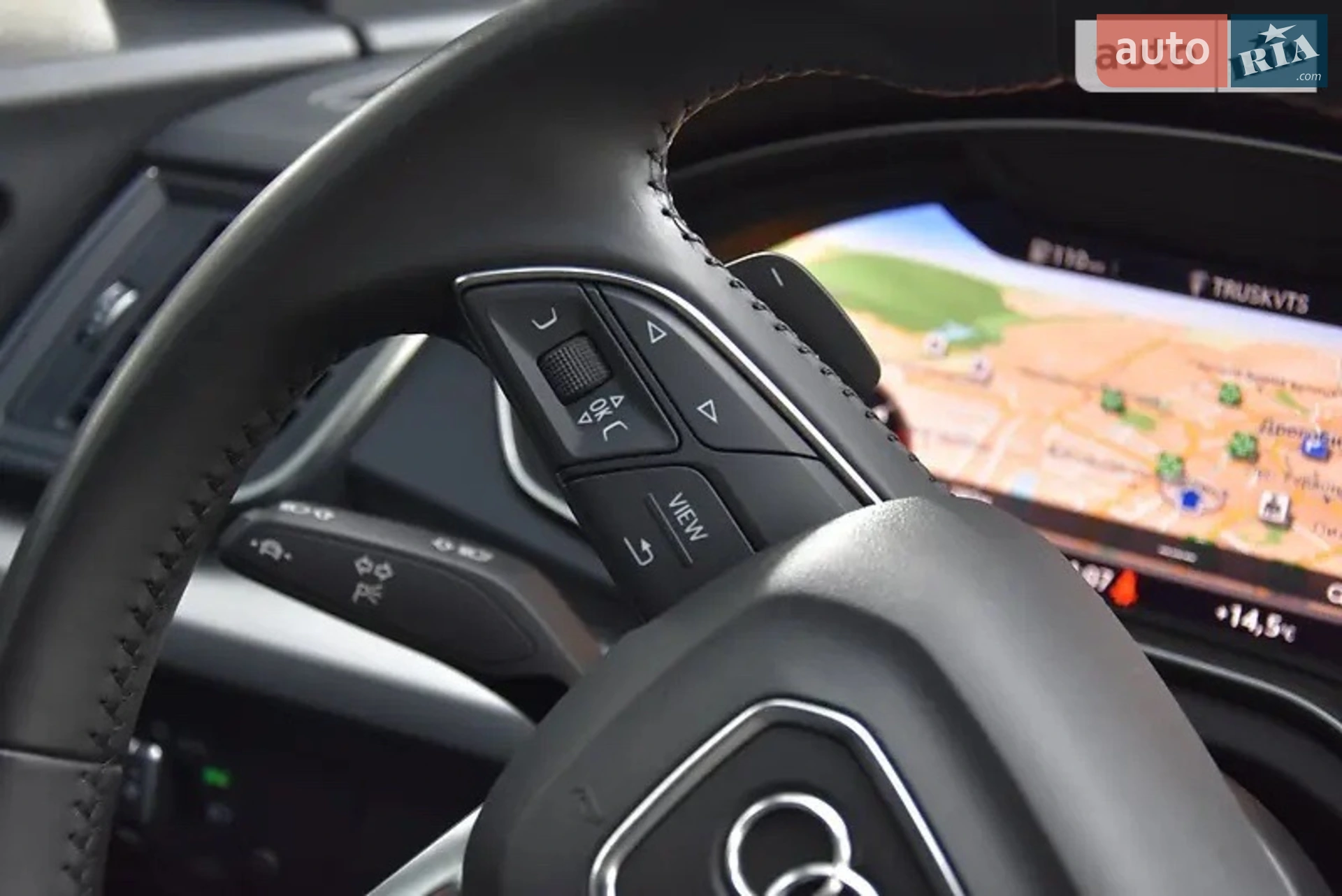 2018 Audi Q5 - мініатюра 30