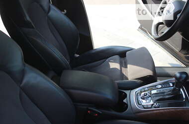 Позашляховик / Кросовер Audi Q5 2013 в Дніпрі