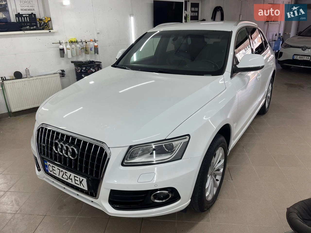 2012 Audi Q5 - мініатюра 34