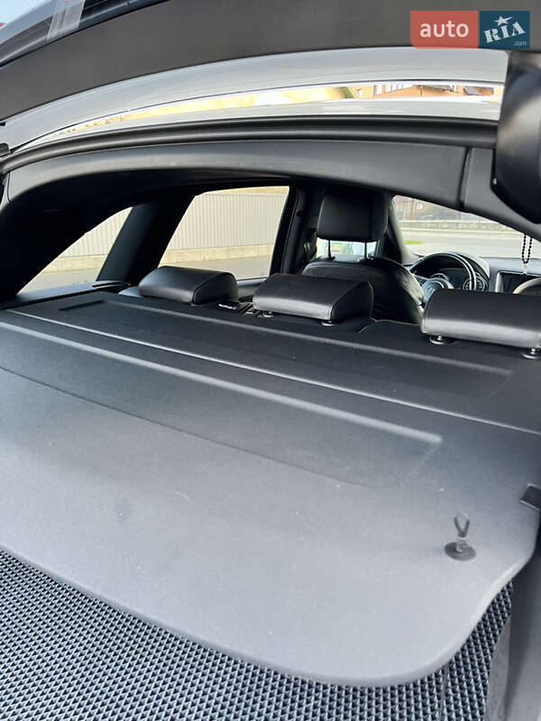 Внедорожник / Кроссовер Audi Q5 2013 в Черновцах