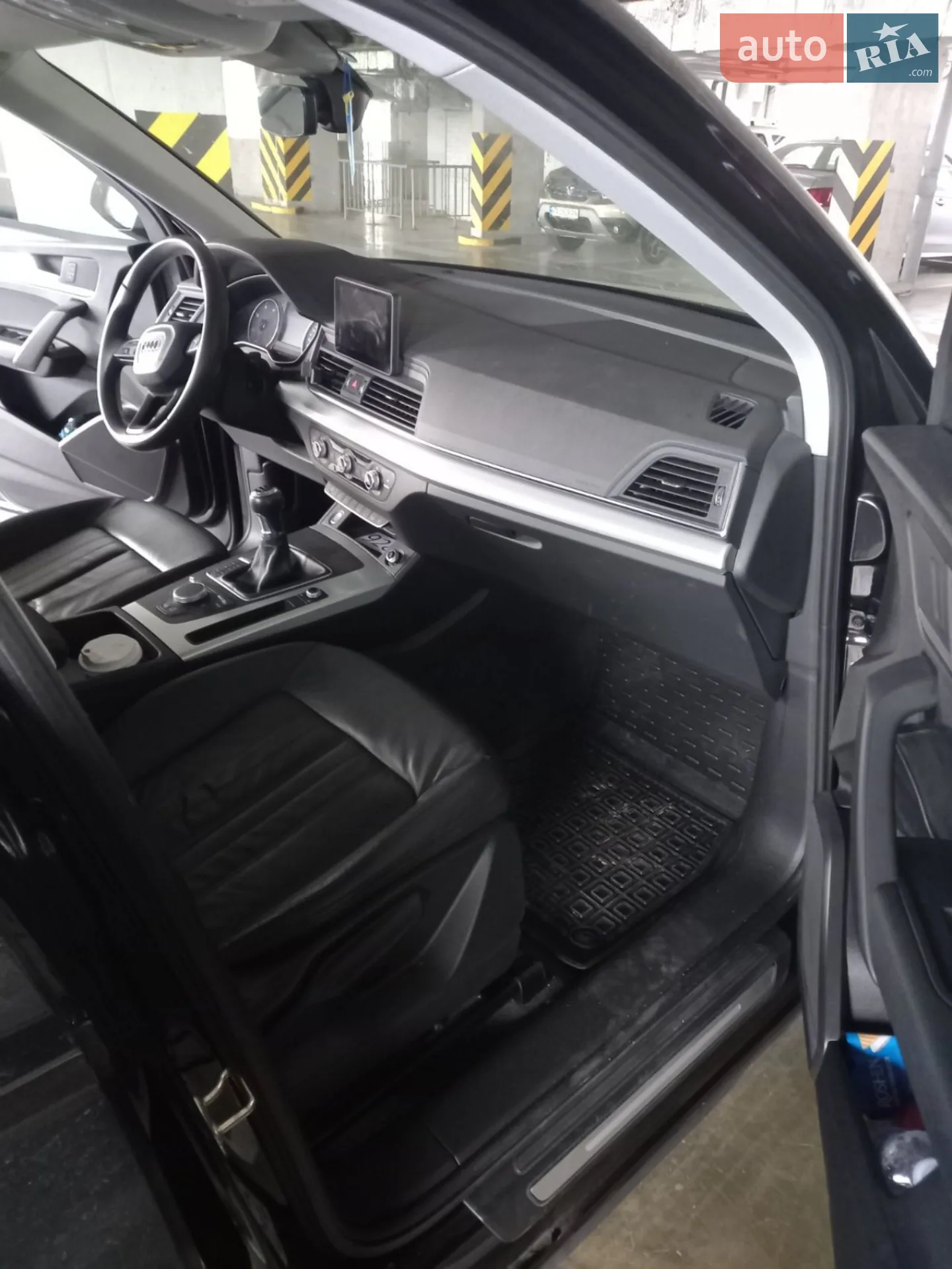 2018 Audi Q5 - мініатюра 6