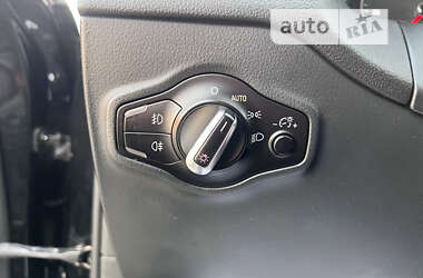 Внедорожник / Кроссовер Audi Q5 2016 в 