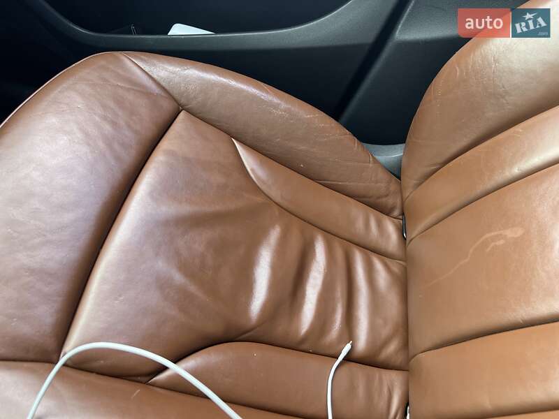 Внедорожник / Кроссовер Audi Q5 2009 в Одессе