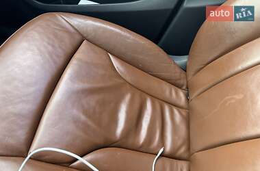 Внедорожник / Кроссовер Audi Q5 2009 в 