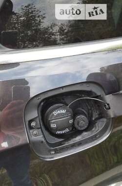 Внедорожник / Кроссовер Audi Q5 2012 в Калуше