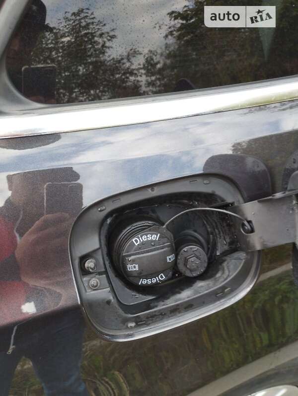 Внедорожник / Кроссовер Audi Q5 2012 в Калуше