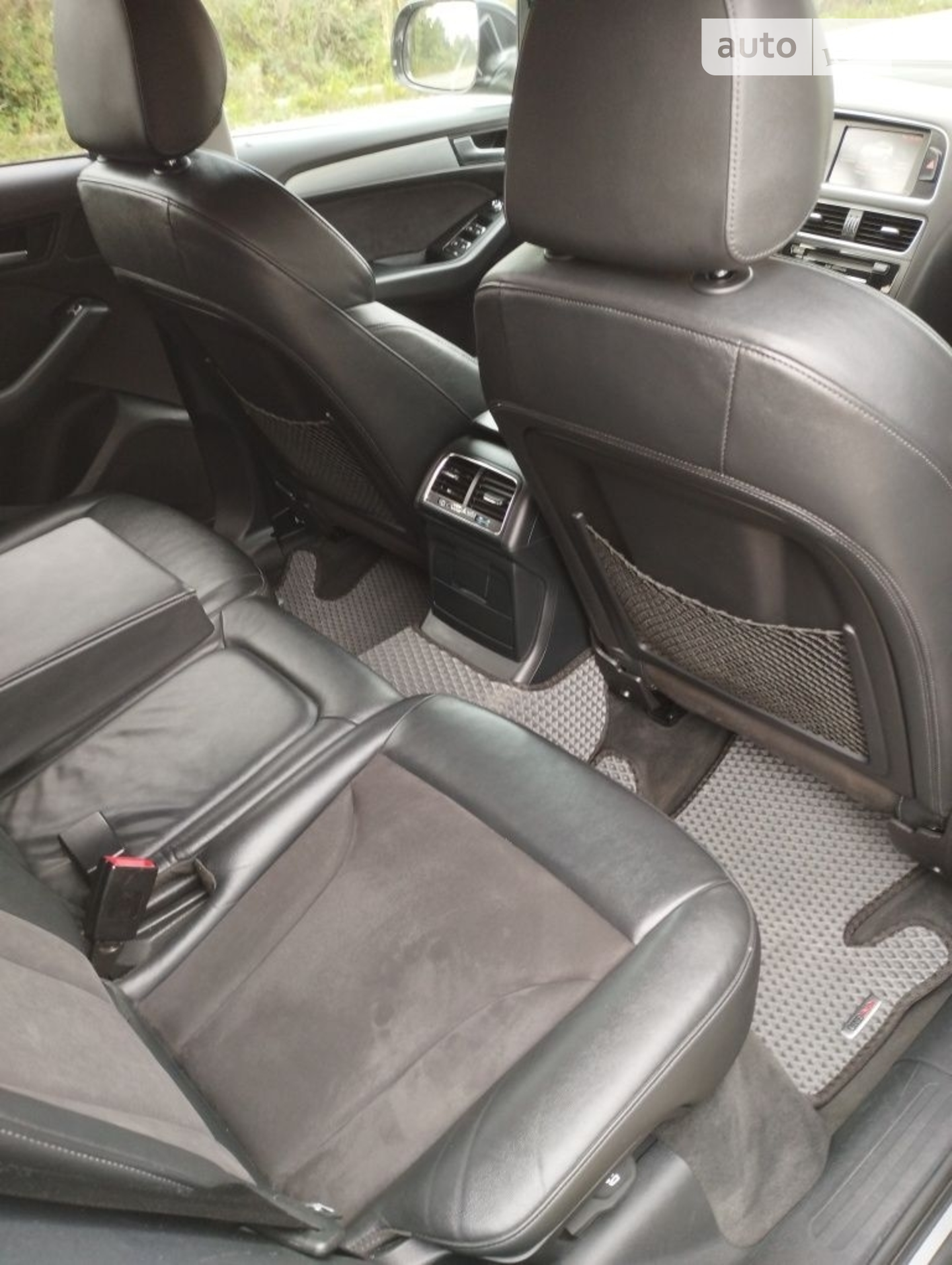 2012 Audi Q5 - мініатюра 19