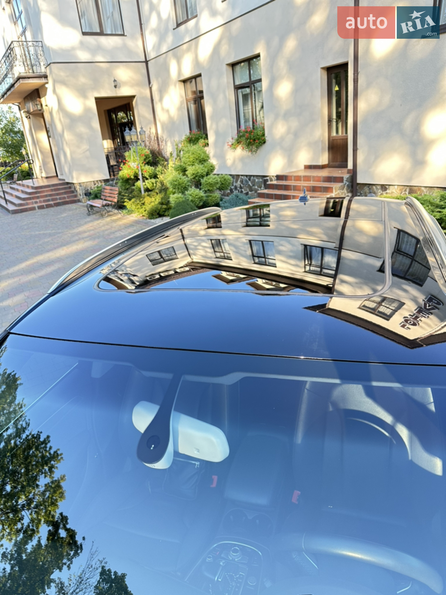 2014 Audi Q5 - мініатюра 9
