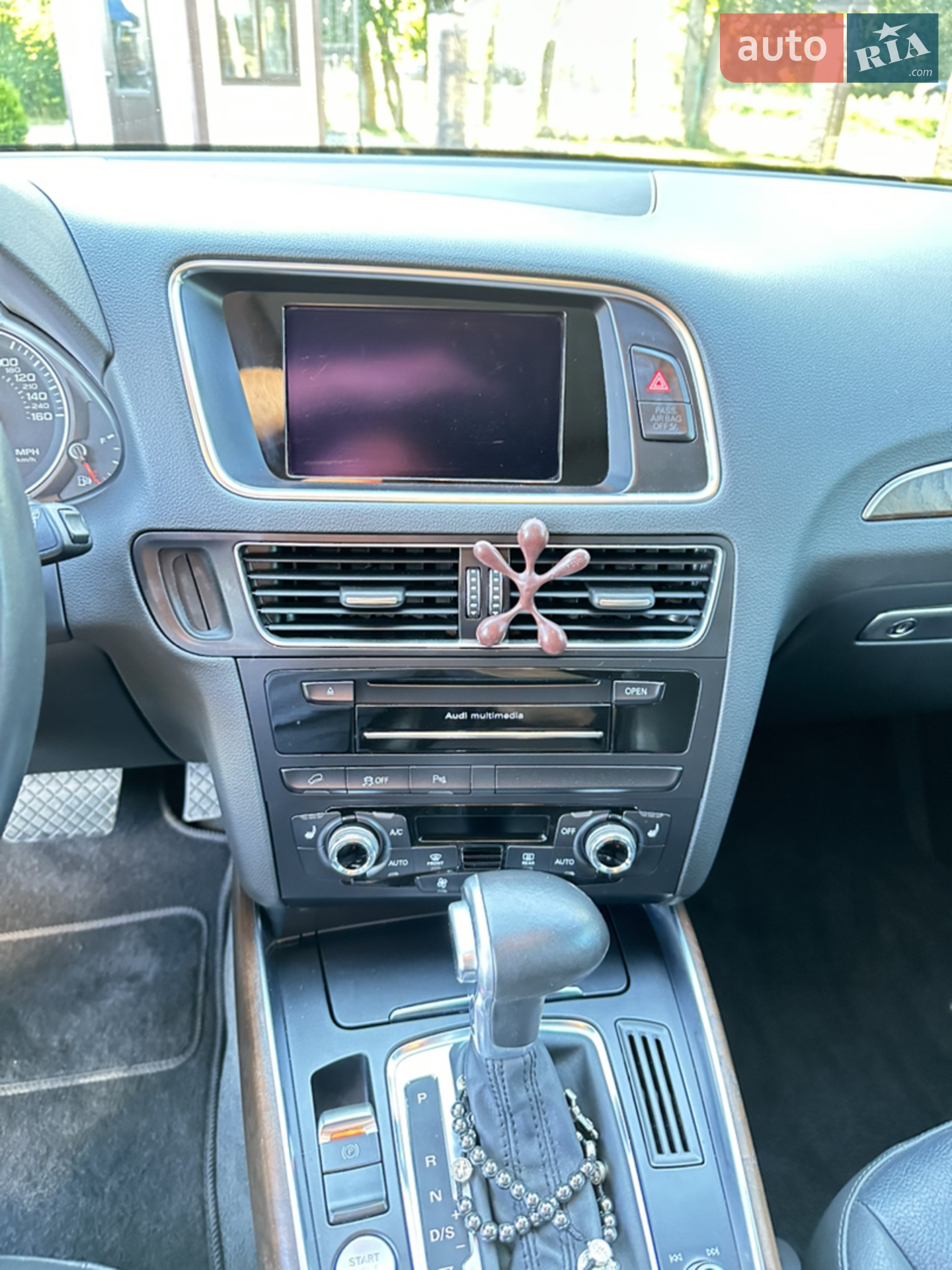 2014 Audi Q5 - мініатюра 18