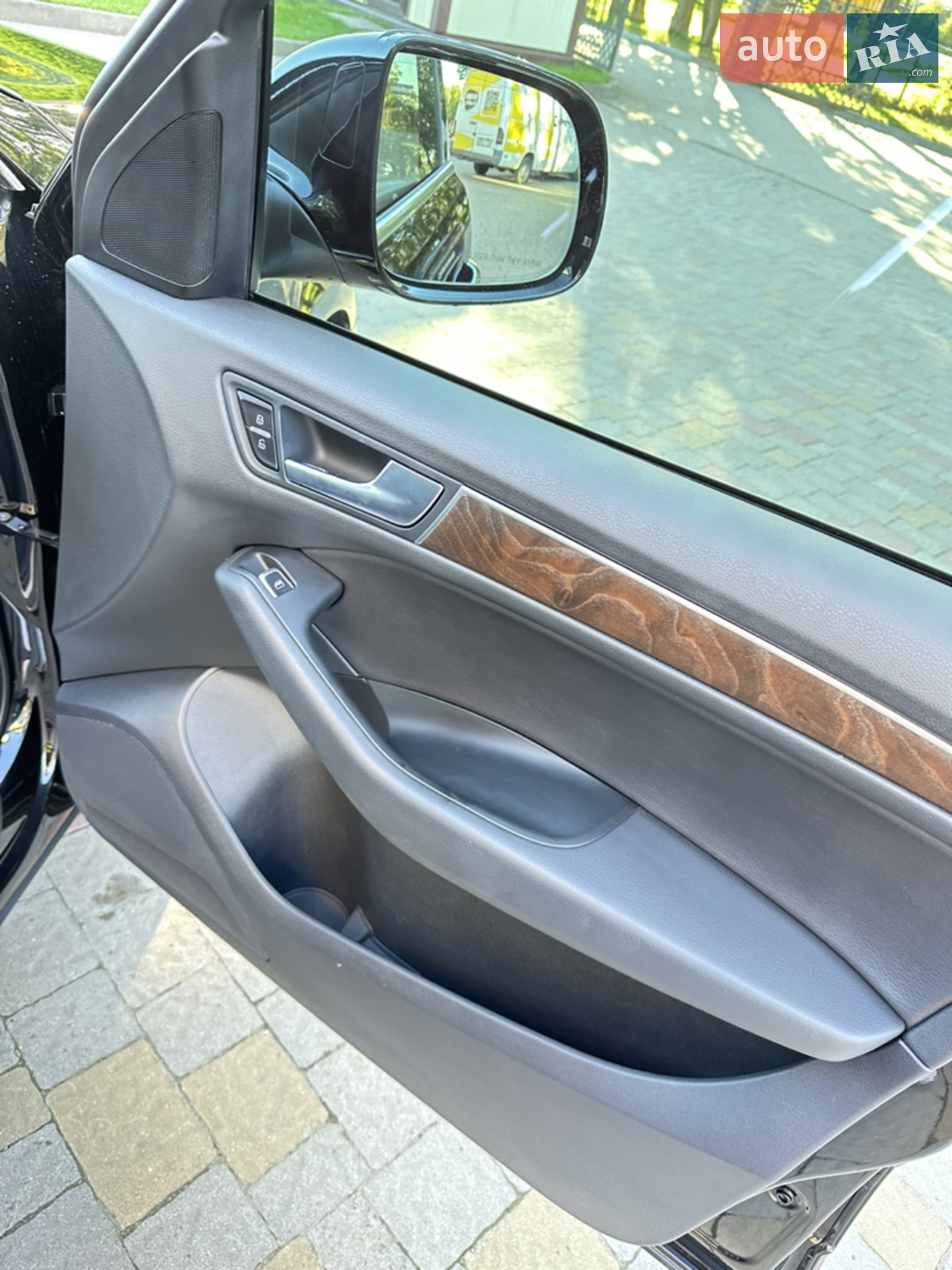 2014 Audi Q5 - мініатюра 28