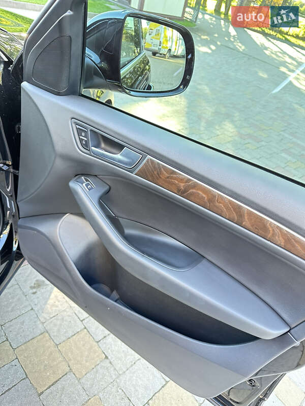 Внедорожник / Кроссовер Audi Q5 2014 в Львове фото 28 Внедорожник / Кроссовер Audi Q5 2014 в Львове