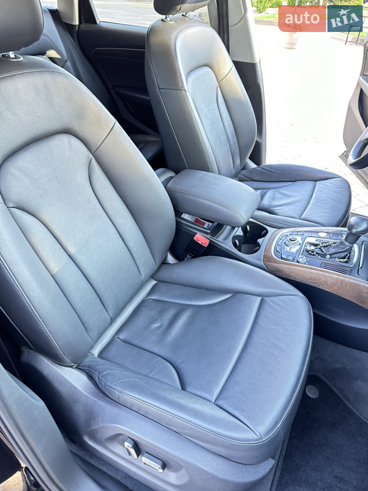 2014 Audi Q5 - мініатюра 30