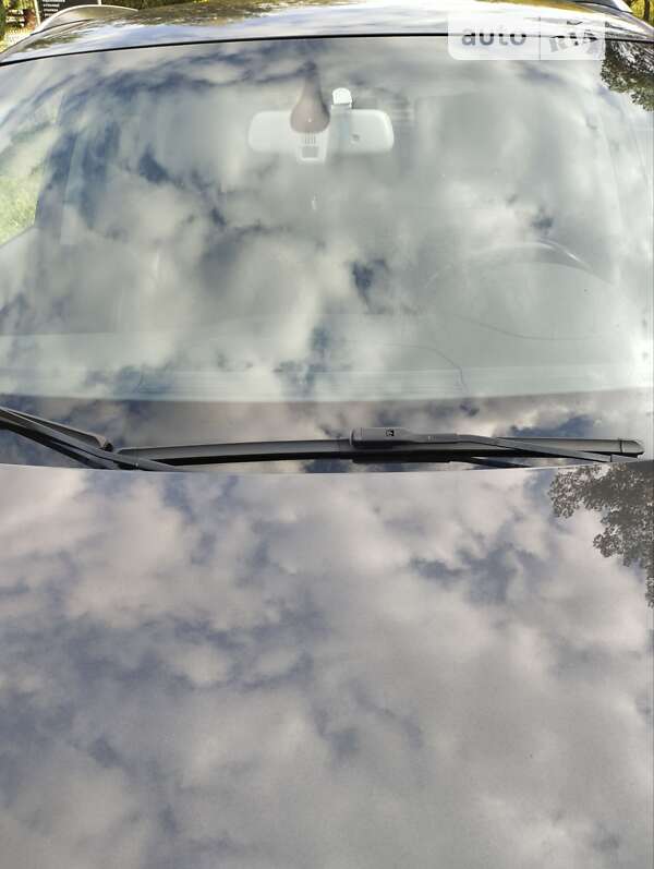 Внедорожник / Кроссовер Audi Q5 2012 в Калуше