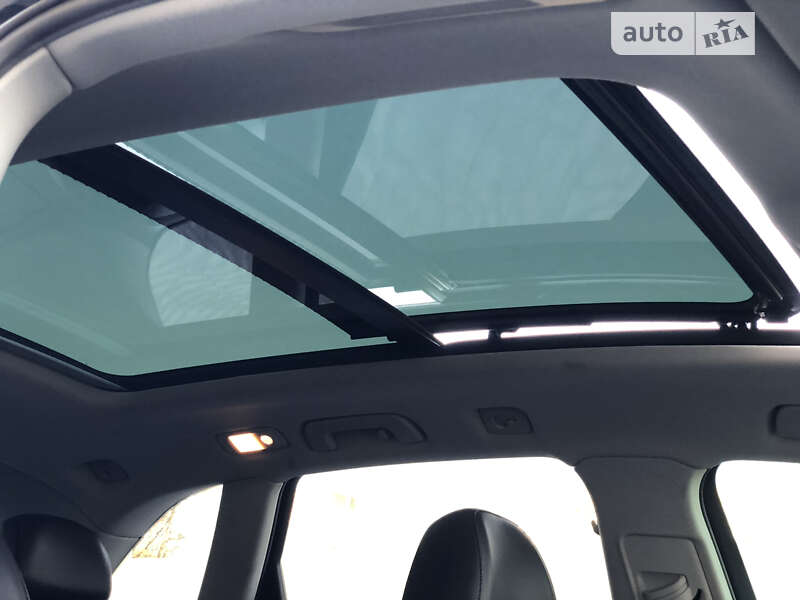 Внедорожник / Кроссовер Audi Q5 2013 в Львове