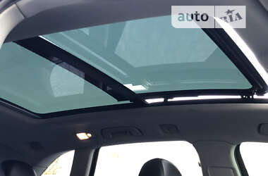 Внедорожник / Кроссовер Audi Q5 2013 в 