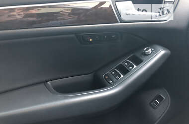 Внедорожник / Кроссовер Audi Q5 2013 в Львове
