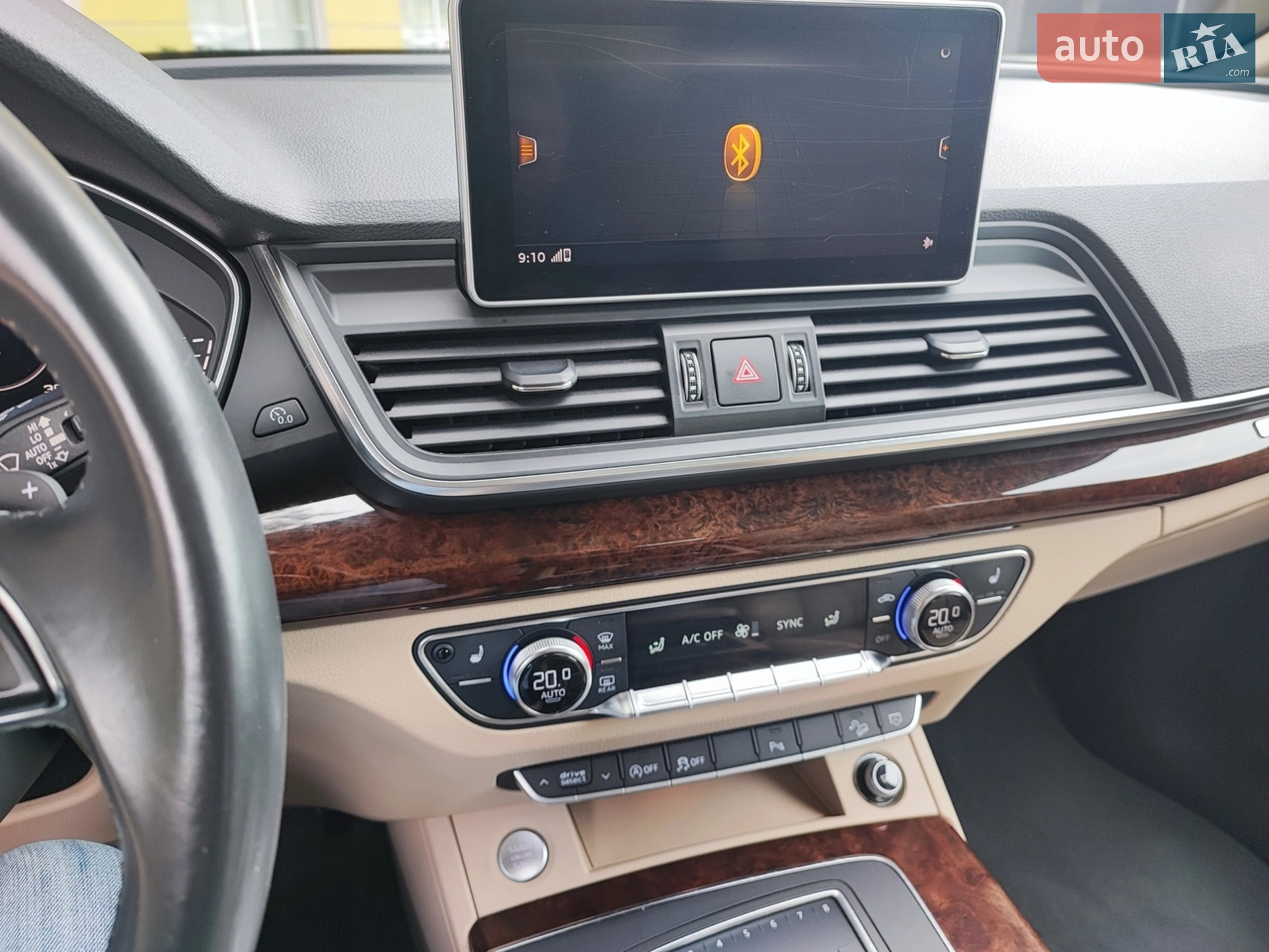 2017 Audi Q5 - мініатюра 19