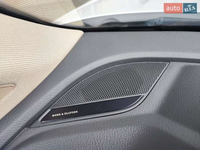 Внедорожник / Кроссовер Audi Q5 2017 в Борисполе