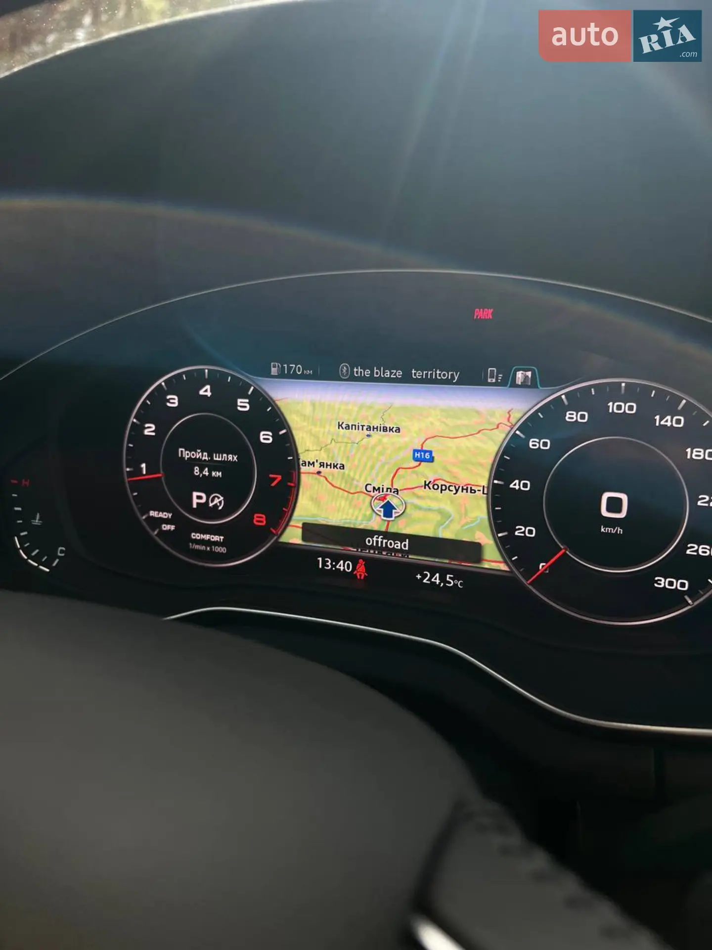 2018 Audi Q5 - мініатюра 77