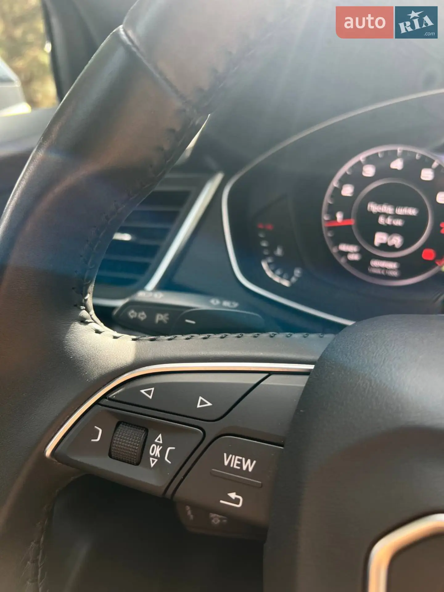 2018 Audi Q5 - мініатюра 81