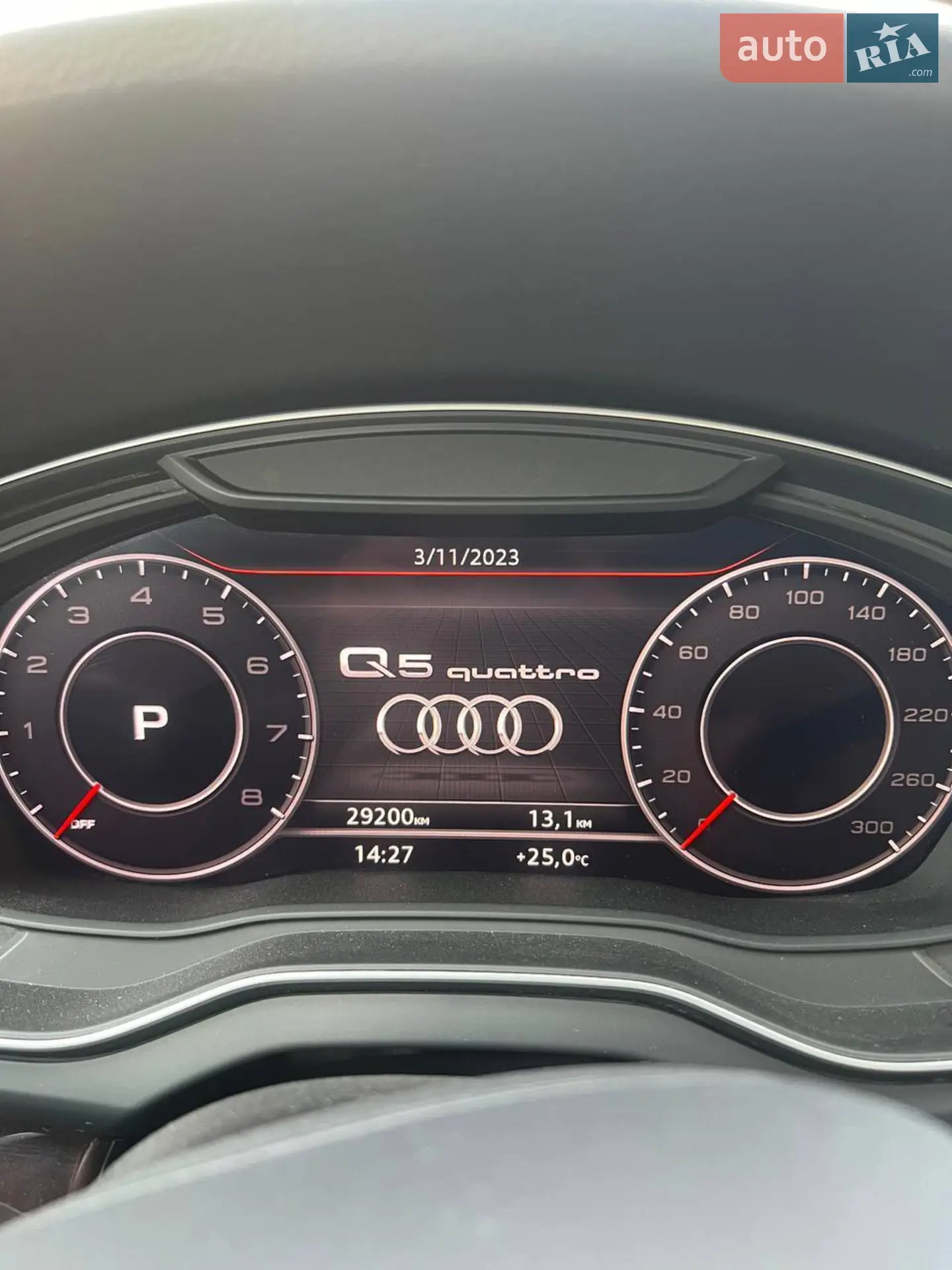 2018 Audi Q5 - мініатюра 75