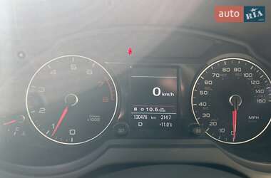 Позашляховик / Кросовер Audi Q5 2012 в 