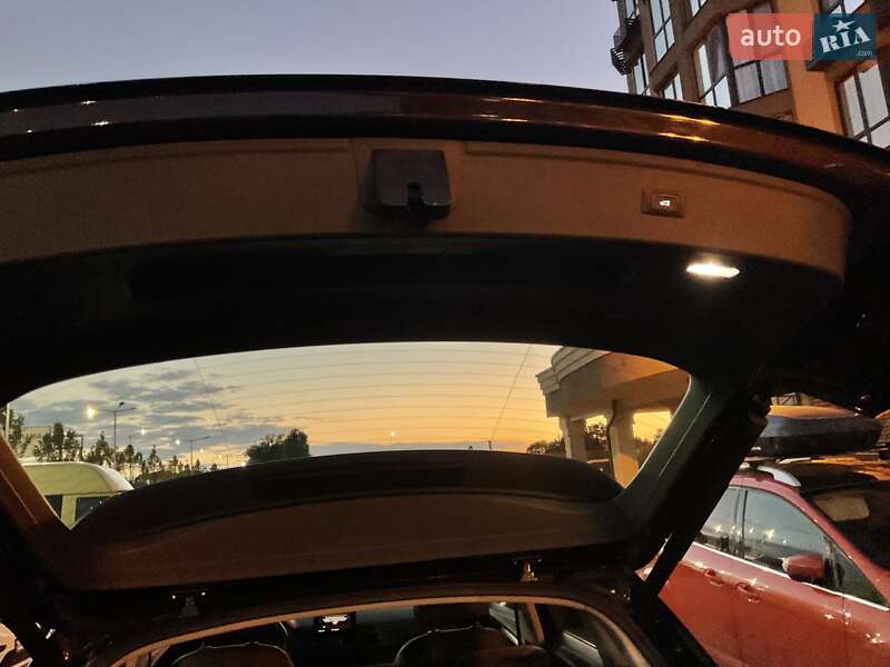 Внедорожник / Кроссовер Audi Q5 2017 в Киеве