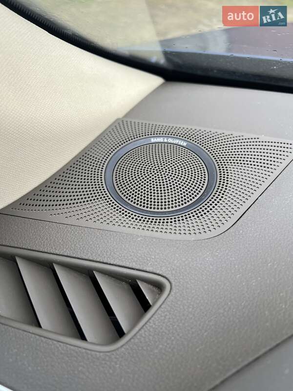 Позашляховик / Кросовер Audi Q5 2015 в Львові