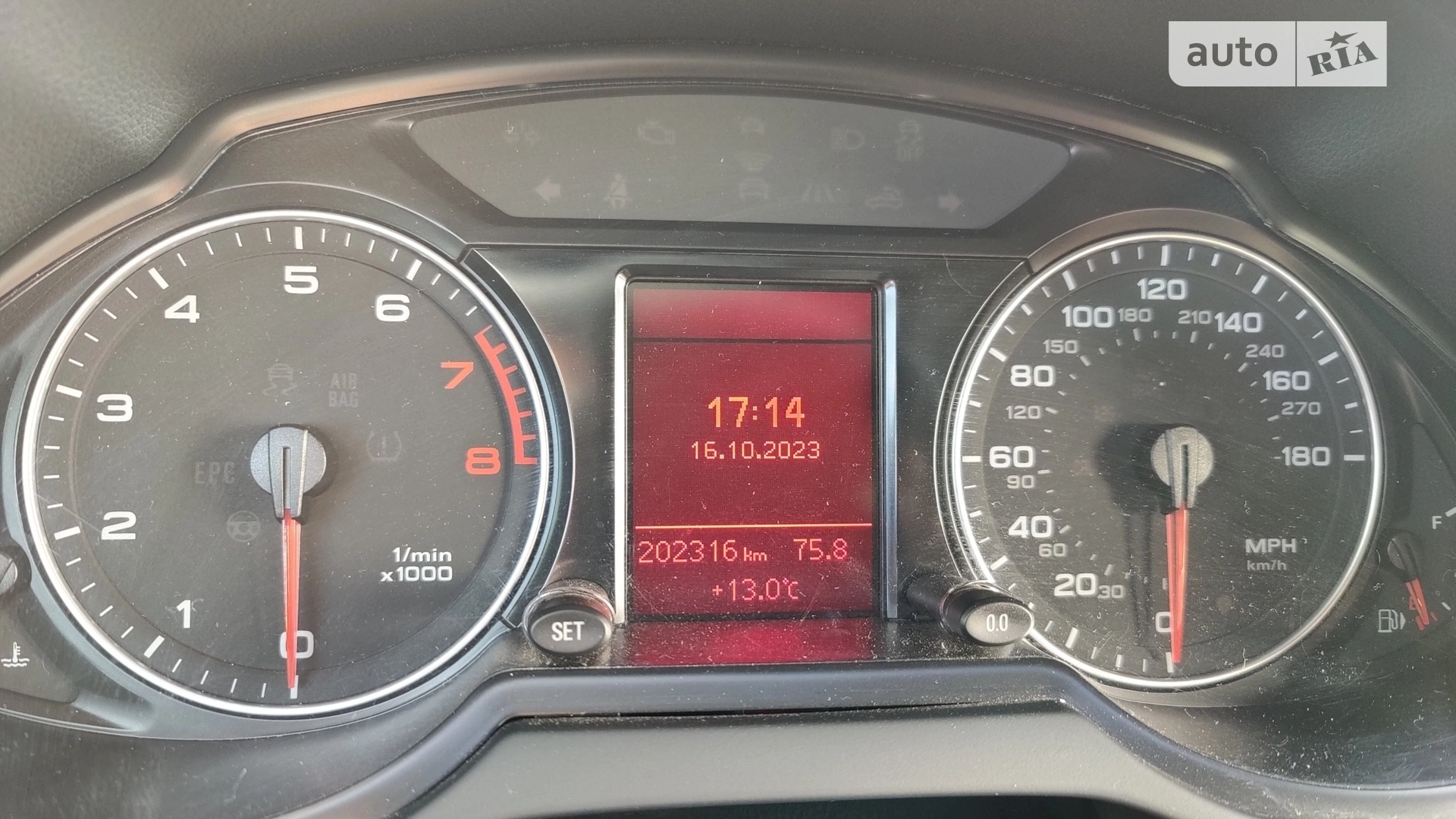 2010 Audi Q5 - мініатюра 19