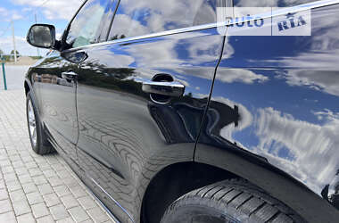 Позашляховик / Кросовер Audi Q5 2016 в 