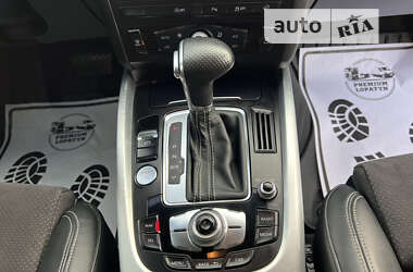 Позашляховик / Кросовер Audi Q5 2016 в 