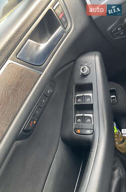 Внедорожник / Кроссовер Audi Q5 2015 в 