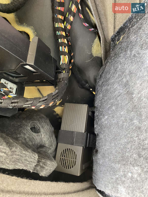 Внедорожник / Кроссовер Audi Q5 2012 в Днепре