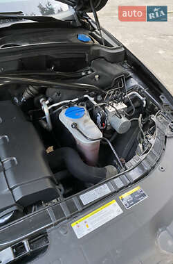 Внедорожник / Кроссовер Audi Q5 2012 в 