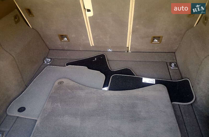 Внедорожник / Кроссовер Audi Q5 2013 в Львове фото 14 Внедорожник / Кроссовер Audi Q5 2013 в Львове