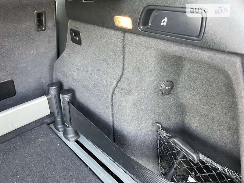 Позашляховик / Кросовер Audi Q5 2012 в Києві