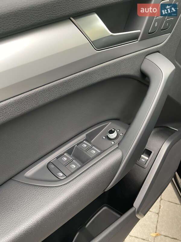 Внедорожник / Кроссовер Audi Q5 2019 в Ивано-Франковске