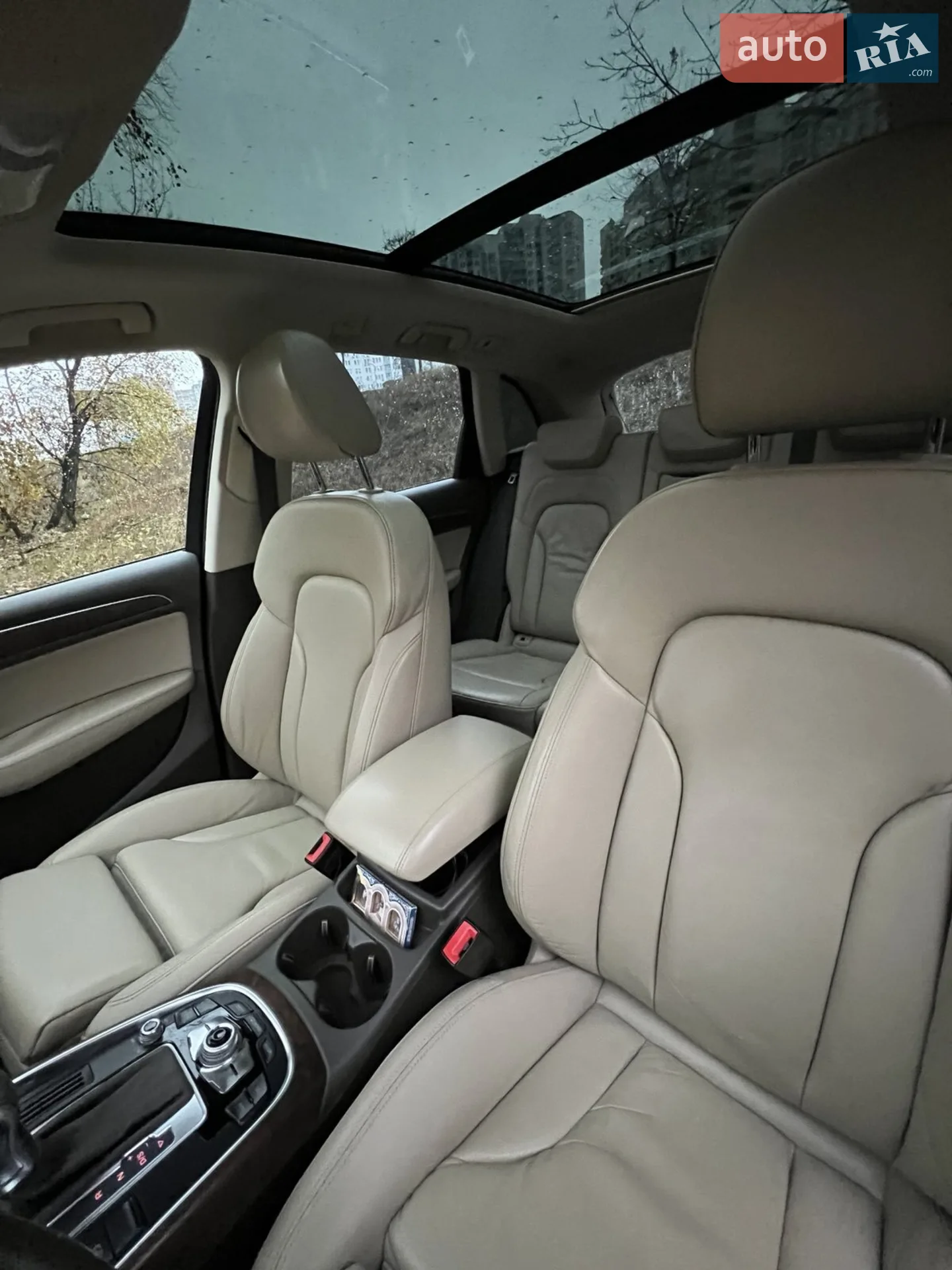 2013 Audi Q5 - мініатюра 18