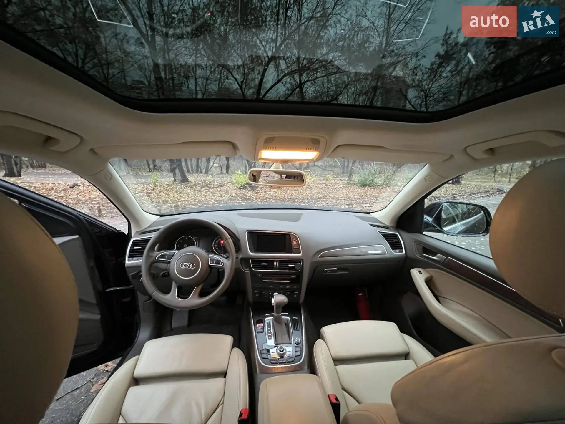 2013 Audi Q5 - мініатюра 21