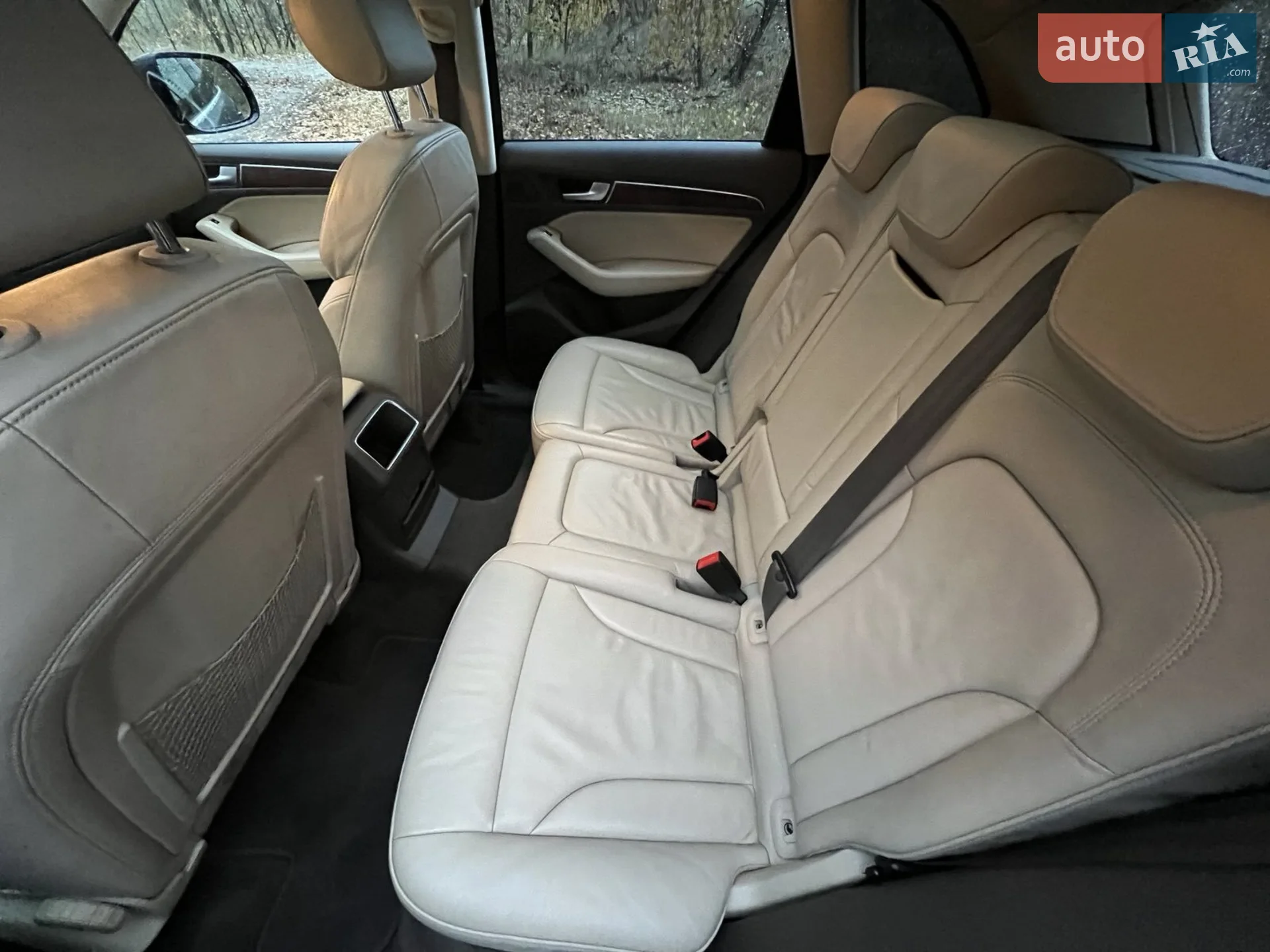2013 Audi Q5 - мініатюра 23