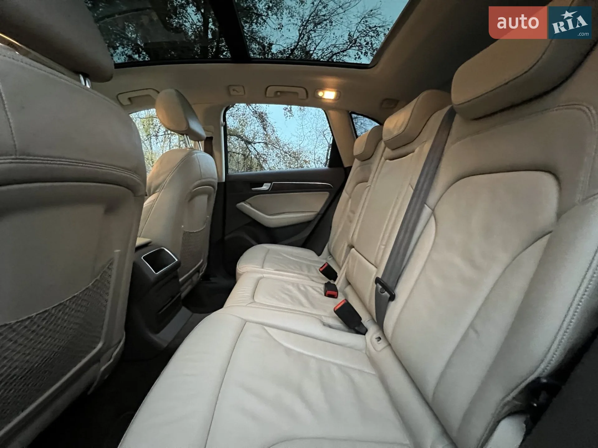 2013 Audi Q5 - мініатюра 32