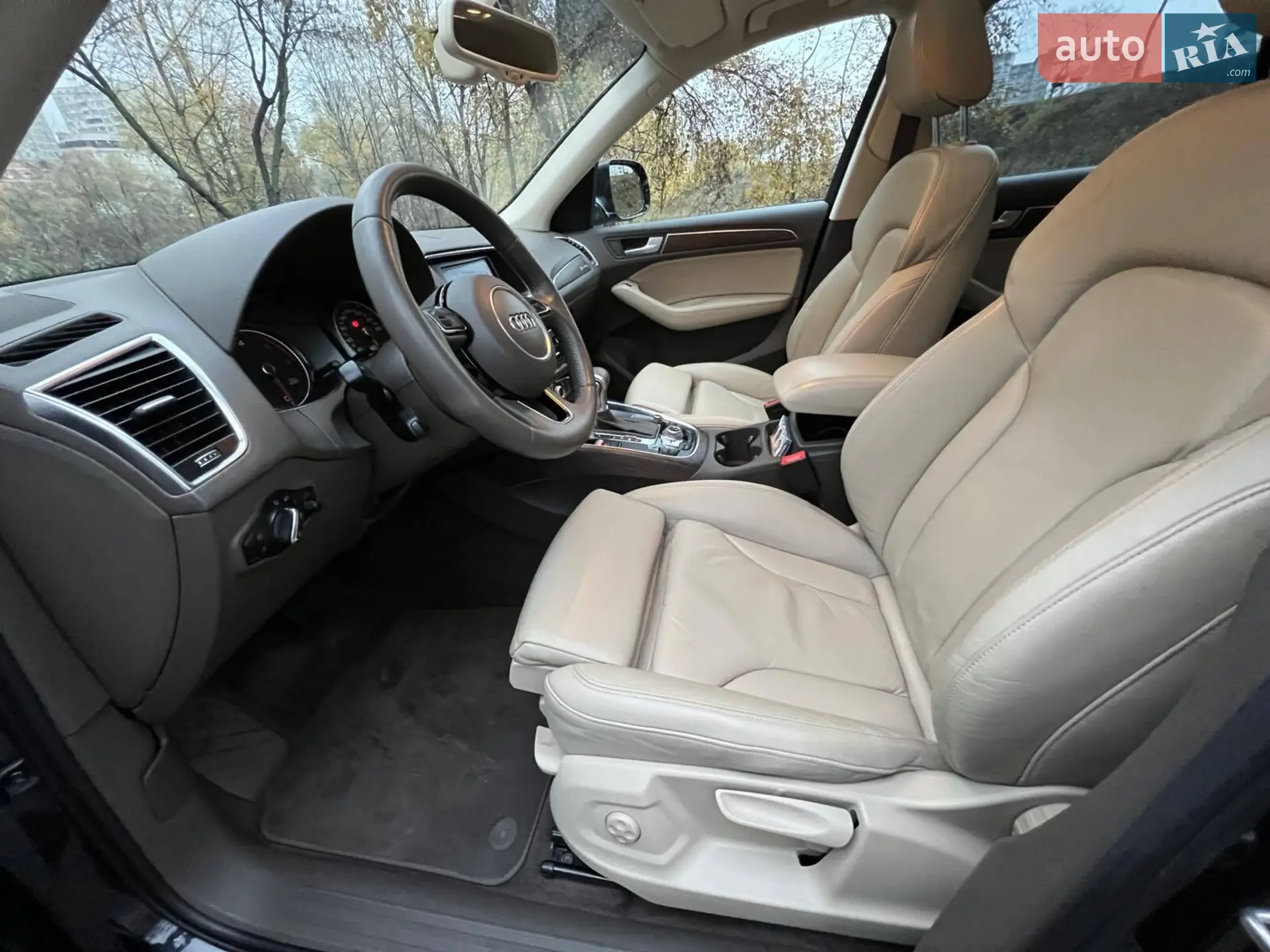 2013 Audi Q5 - мініатюра 26
