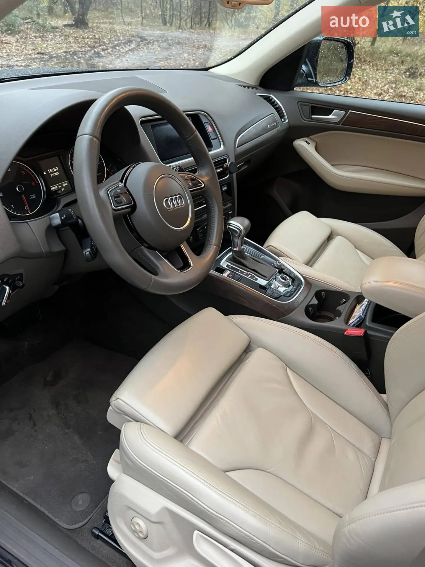 2013 Audi Q5 - мініатюра 39