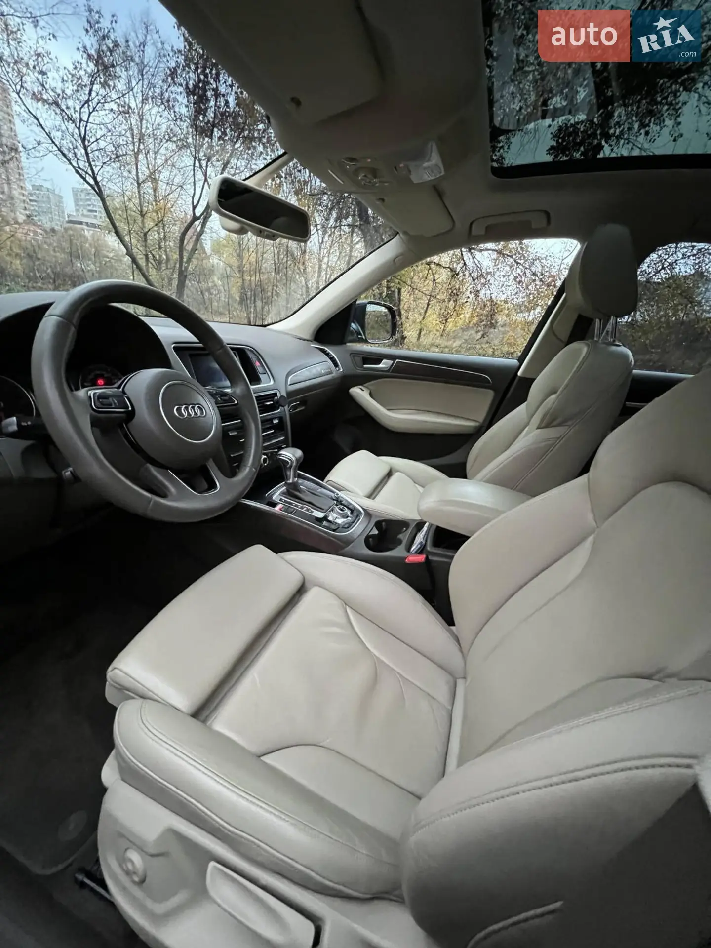 2013 Audi Q5 - мініатюра 14