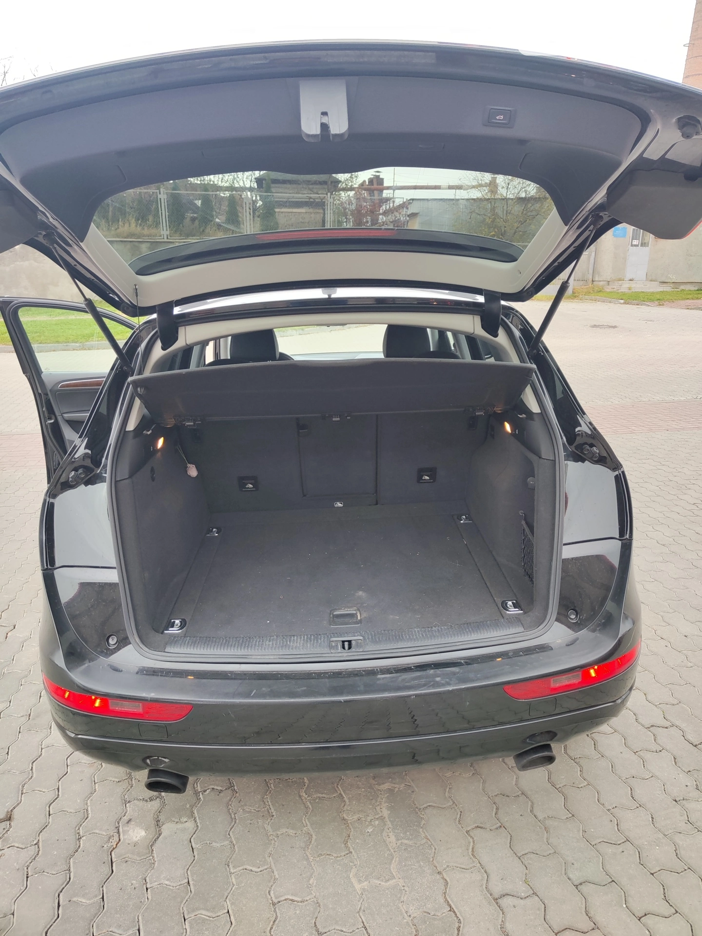 2015 Audi Q5 - мініатюра 28